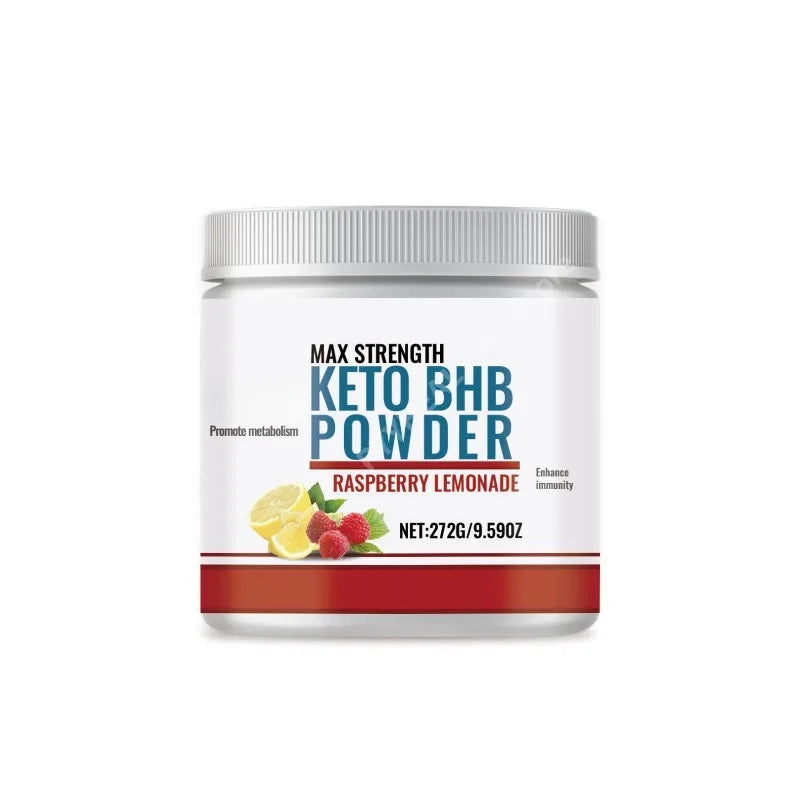 Electrolyte Powder Supplement with Sodium Calcium Magnesium Support 272g