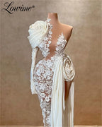Women's Custom Made Formal Evening Dress