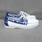 Men's Casual Low Top Lace-Up Fashion Sneakers