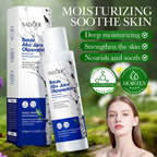 Korean Birch Sap Moisturizing Skincare Toner Essence Cream Set