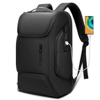 Men's Waterproof USB 15.6 Inch Laptop Travel Backpack BG-7267