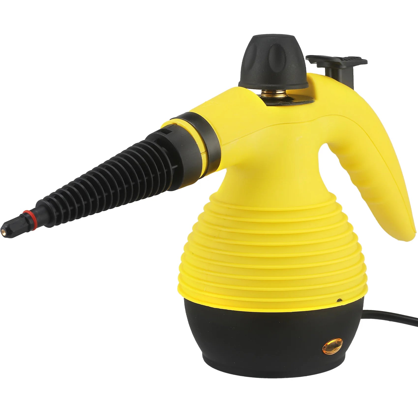 Multifunctional Handheld 2-in-1 High-Temperature Steam Cleaner 1200W