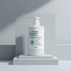 Unisex Glutathione & Niacinamide Nourishing Body Lotion 10.1 fl oz
