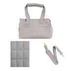 Portable Shoulder Handbag Dog Carrier for Small Dogs
