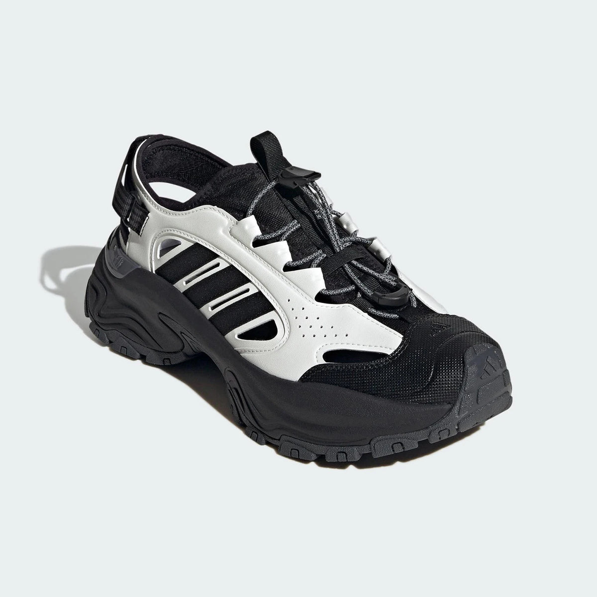 Unisex Breathable Fashion Thick Sole Sandals