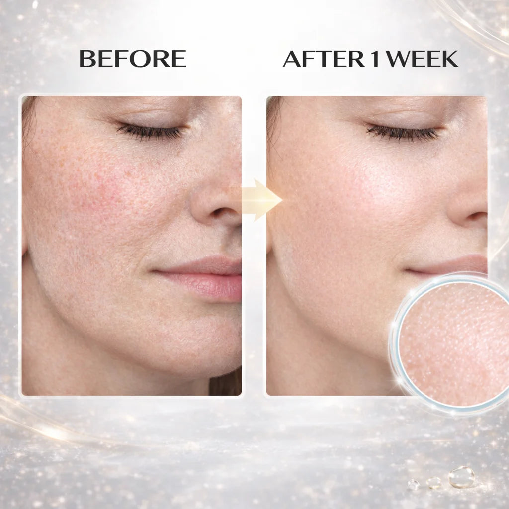 Unisex PDRN Capsule Cream 100 Hydrating & Firming Face Cream
