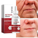 Hoygi Retinol Anti-Aging Facial Skincare Treatment Serum and Cream