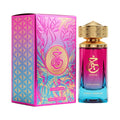 Unisex Sweet Candy Eau De Parfum Spray 3.4 fl oz