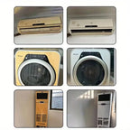 Appliance Yellowing Removal Spray and Renovation Cleaner