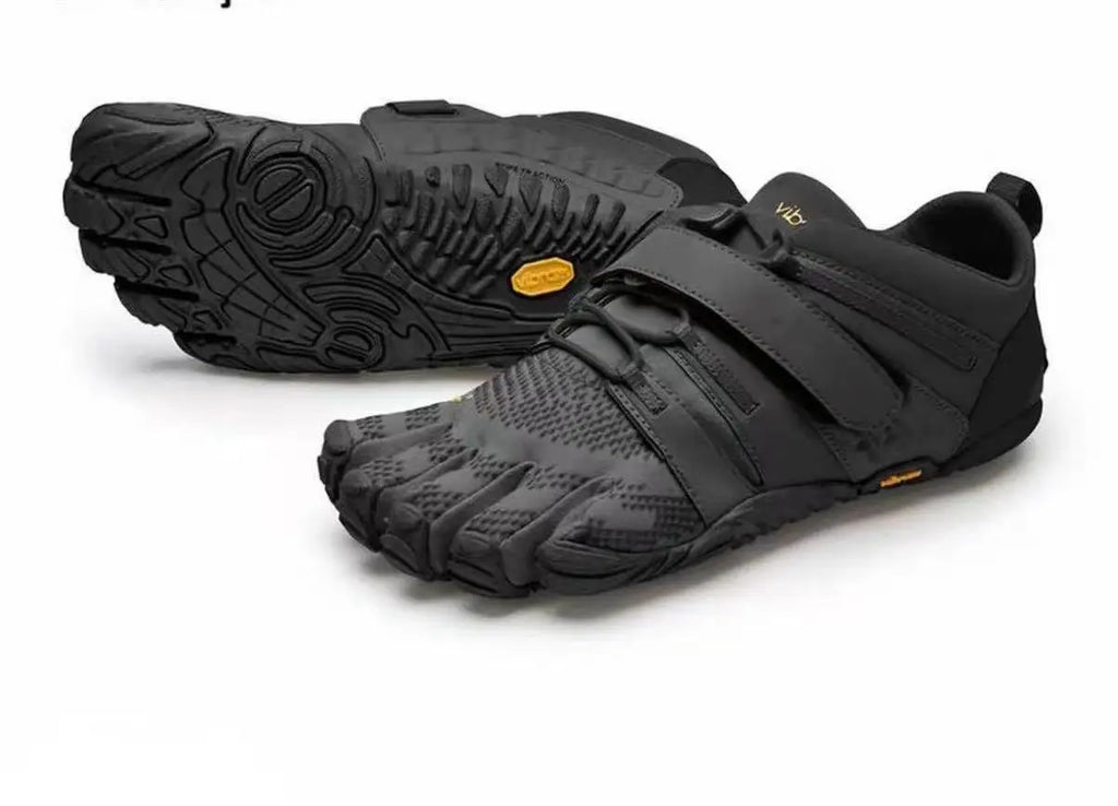 Unisex Five Fingers Barefoot Split Toe Training Running Shoes