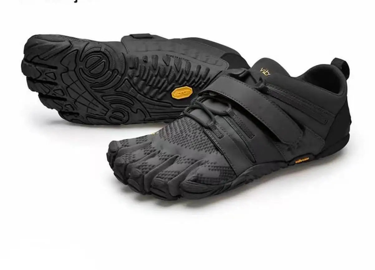 Unisex Five Fingers Barefoot Split Toe Training Running Shoes