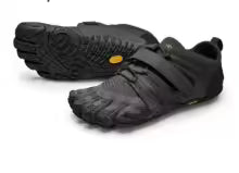 Unisex Five Fingers Barefoot Split Toe Training Running Shoes