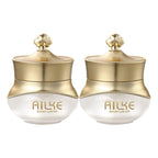 Whitening Anti-Wrinkle Face Cream and Serum Skincare Set