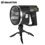 Rechargeable High Power LED Searchlight Spotlight