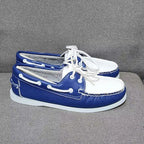 Men's Casual Low Top Lace-Up Fashion Sneakers