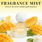 Perfume Body Spray and Lasting Hydrating Fragrance Mist 0.5 fl oz