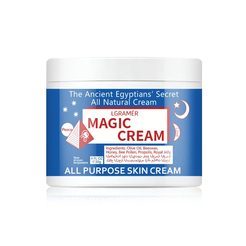 Women's Brightening Anti-Aging Face Cream
