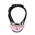 Rechargeable Anti-Bark Dog Training Collar Waterproof IPX5 Automatic Beep & Shock