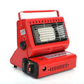 Portable Gas Camping Stove and Outdoor Tent Heater