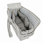 Portable Shoulder Handbag Dog Carrier for Small Dogs