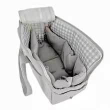 Portable Shoulder Handbag Dog Carrier for Small Dogs