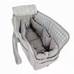 Portable Shoulder Handbag Dog Carrier for Small Dogs