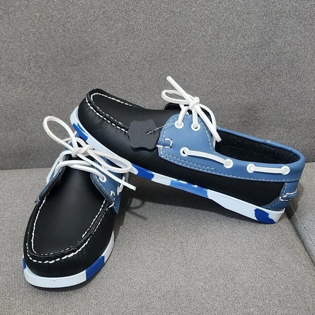 Men's Lightweight Breathable Running Casual Shoes