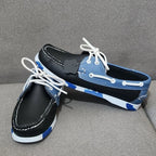 Men's Lightweight Breathable Running Casual Shoes