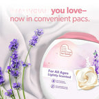 Laundry Detergent Pods and Sensitive Skin Stain Remover