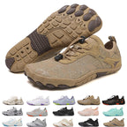 Men's Quick-Dry Water Shoes Lightweight Barefoot Aqua Socks