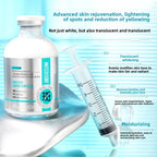 Whitening & Spot Removing Facial Serum Moisturizing Non-Greasy Lotion