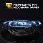 Professional DJ Studio Monitor Over Ear Wired Gaming Headset