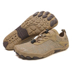 Men's Quick-Dry Water Shoes Lightweight Barefoot Aqua Socks