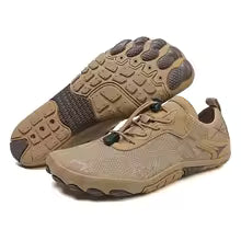 Men's Quick-Dry Water Shoes Lightweight Barefoot Aqua Socks