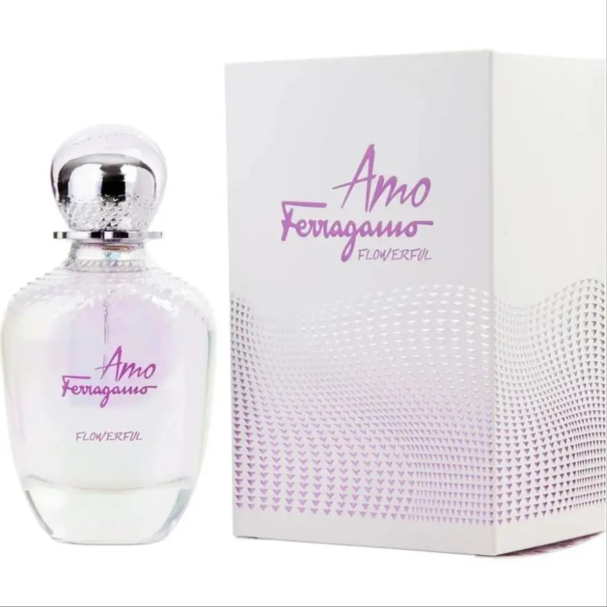 Women's Floral Long-Lasting Eau De Toilette Spray 3.4 fl oz