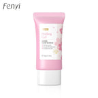 Women's Sakura Deep Cleaning Exfoliating Gel Facial Scrub 2.1 oz