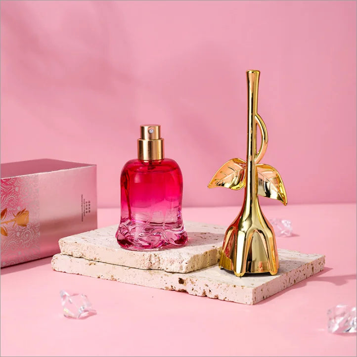 Women's Midnight Rose Floral Eau De Parfum 1.7 fl oz