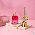 Women's Midnight Rose Floral Eau De Parfum 1.7 fl oz