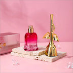 Women's Midnight Rose Floral Eau De Parfum 1.7 fl oz
