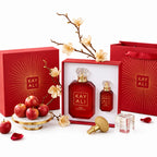 Unisex Elegant Long-Lasting Fragrance Spray Gift Set 3.7 fl oz