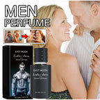 Men's Woody Long-Lasting Fresh Luxury Eau De Toilette Spray 1.7 fl oz