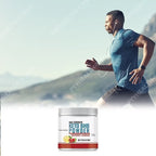 Electrolyte Powder Supplement with Sodium Calcium Magnesium Support 272g