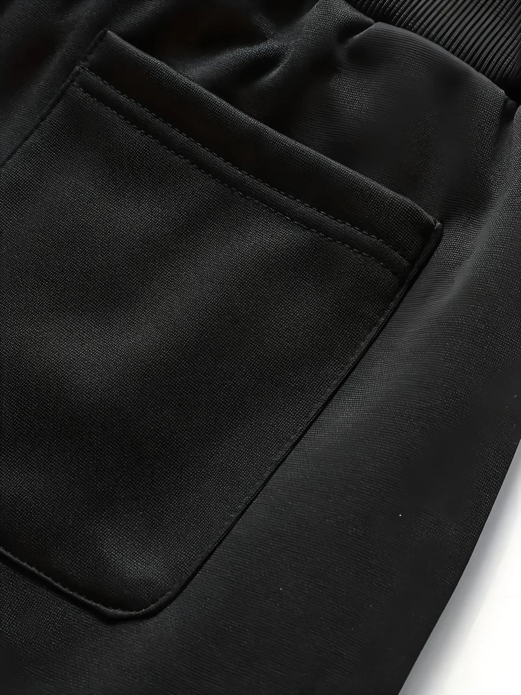 Men's Casual Sweatshirt and Sweatpants Two Piece Tracksuit Set