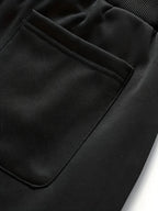 Men's Casual Sweatshirt and Sweatpants Two Piece Tracksuit Set