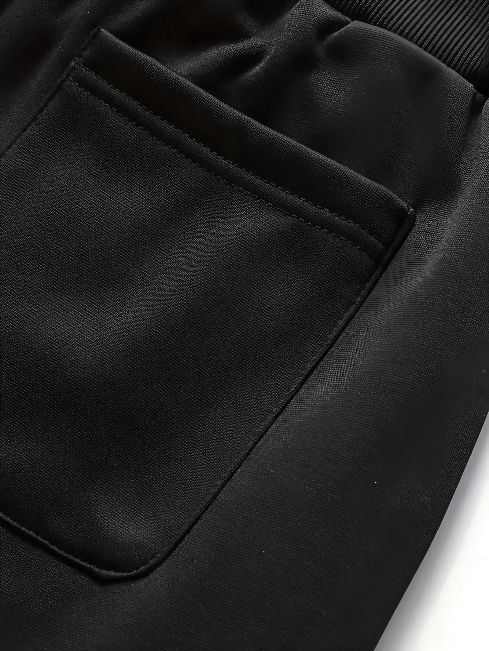 Men's Casual Sweatshirt and Sweatpants Two Piece Tracksuit Set