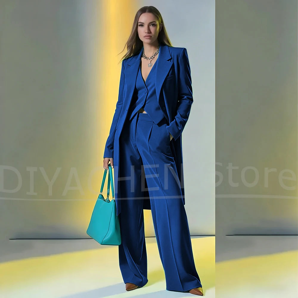 Women's Casual Fashion Print Outfit Set