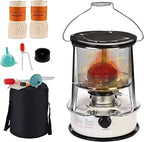Portable Kerosene Stove Heater and Outdoor Camping Grill
