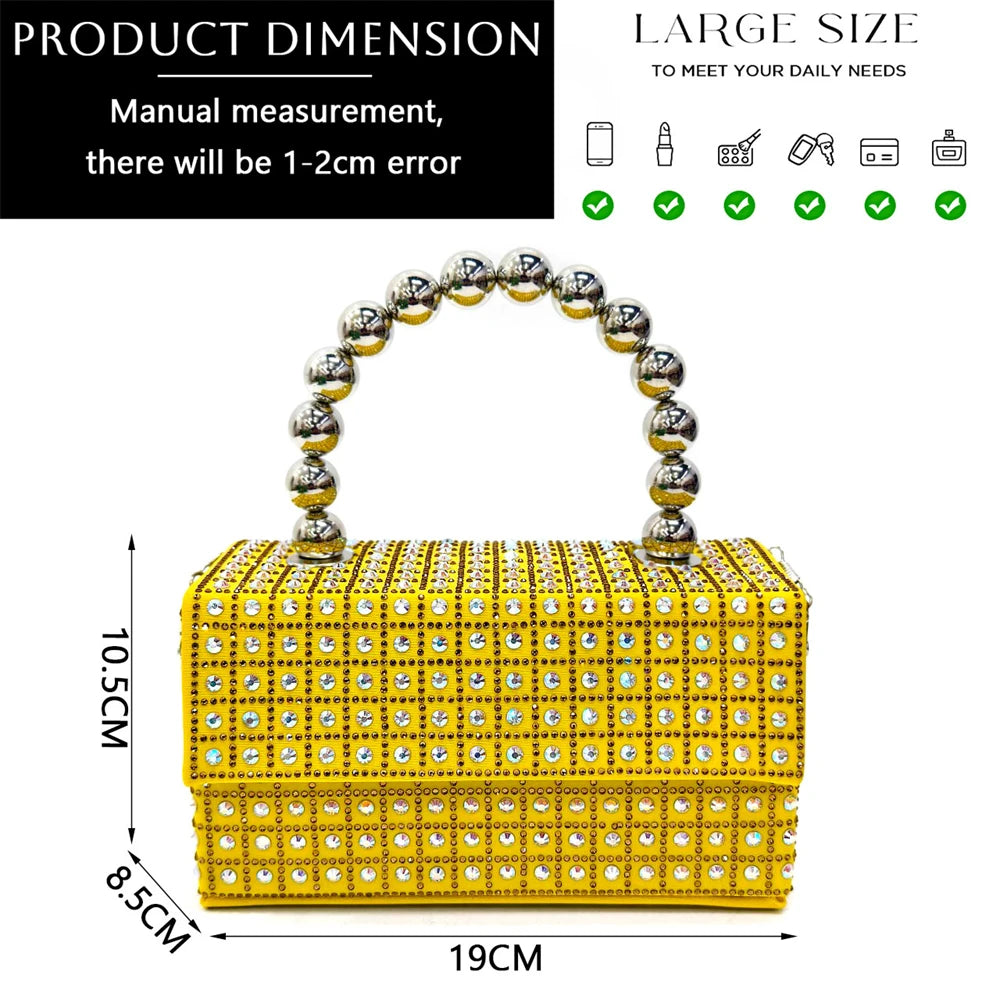 Women's Pointed Toe Spike Heel Pumps and Handbag Set