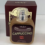Men's Cappuccino Vanilla Long-Lasting Eau De Parfum 1.7 fl oz