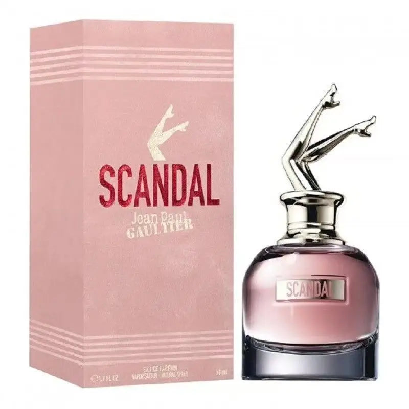 Women's Sweet Gourmand Floral Eau De Parfum Spray